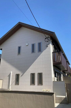 ｄｗｅｌｌ上北沢　Ｂ棟 