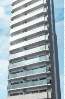 クレストコート門前仲町 