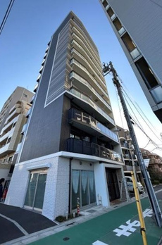 プライムアーバン品川中延 