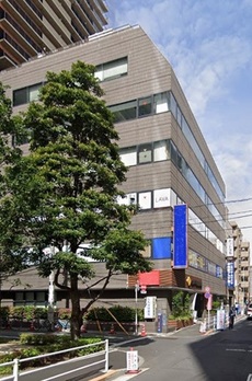 BR月島1ビル 