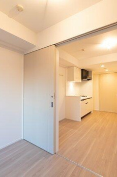 プラウドフラット渋谷笹塚 