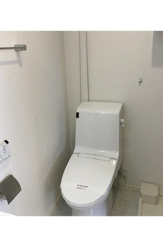 クレール都立大 