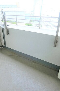 パークハウス新宿若松町 