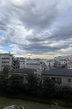グランフォート用賀 
