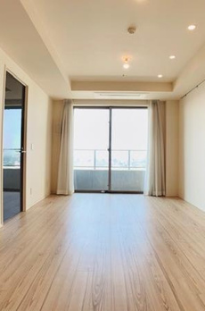 Ｂｒｉｌｌｉａ大井町　ＬＡ　ＶＩＥ　ＥＮ　ＴＯＷＥＲ 
