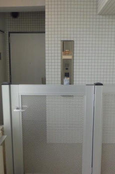 Ｂｒｉｌｌｉａ武蔵小山ｉｄ 
