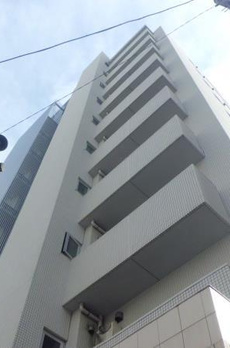 Ｂｒｉｌｌｉａ武蔵小山ｉｄ 