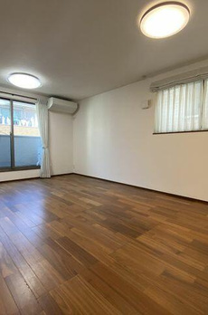 戸山１丁目戸建 