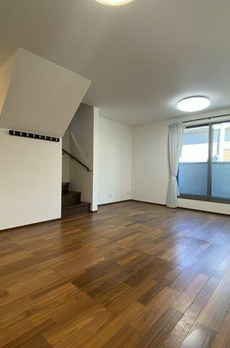 戸山１丁目戸建 