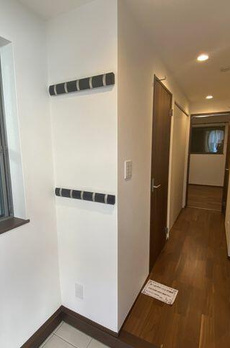 戸山１丁目戸建 