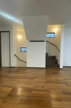 戸山１丁目戸建 