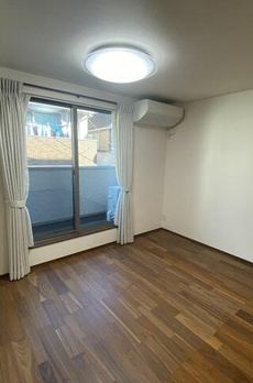 戸山１丁目戸建 