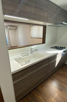 戸山１丁目戸建 
