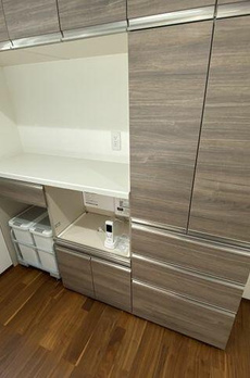 戸山１丁目戸建 