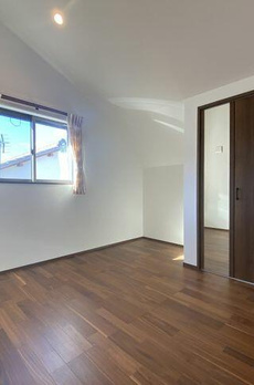 戸山１丁目戸建 