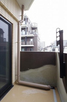 クラシー中野弥生町 