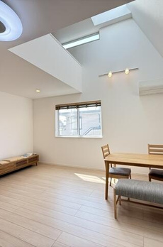 中野６丁目戸建 