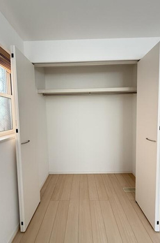 中野６丁目戸建 