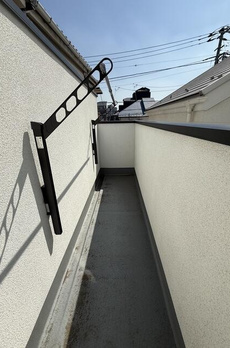 中野６丁目戸建 