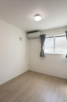 中野６丁目戸建 