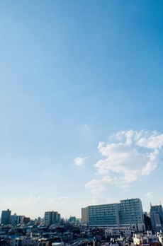 Ｂｒｉｌｌｉａ　ｉｓｔ　渋谷本町 