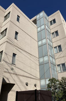アピス神楽坂ハイセレサ 