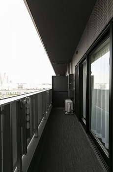東京ポートシティ竹芝　レジデンスタワー 