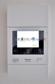 メゾンドフローレ野方 