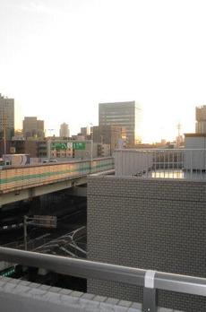 ガラ・グランディ日本橋 