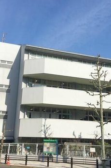 ピアース赤坂 