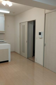 スカーラ広尾ステーションプラザ 