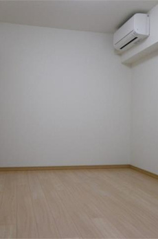 ルーブル中野ガーデン 