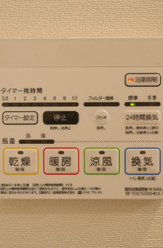 ムジーク北参道 