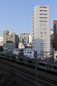 ムジーク北参道 