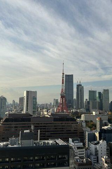 ＷＯＲＬＤ　ＴＯＷＥＲ　ＲＥＳＩＤＥＮＣＥ 