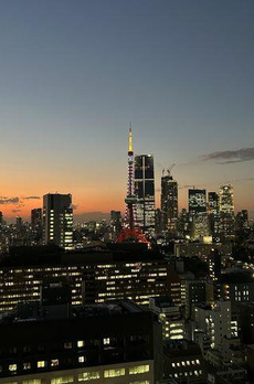 ＷＯＲＬＤ　ＴＯＷＥＲ　ＲＥＳＩＤＥＮＣＥ 