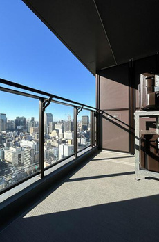 ＷＯＲＬＤ　ＴＯＷＥＲ　ＲＥＳＩＤＥＮＣＥ 
