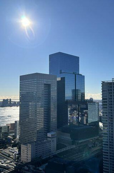 ＷＯＲＬＤ　ＴＯＷＥＲ　ＲＥＳＩＤＥＮＣＥ 