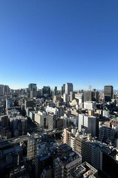 ＷＯＲＬＤ　ＴＯＷＥＲ　ＲＥＳＩＤＥＮＣＥ 