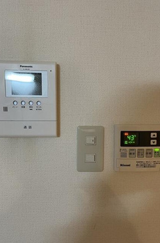 ハイネス目黒 