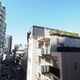 パークフラッツ市谷台町坂 