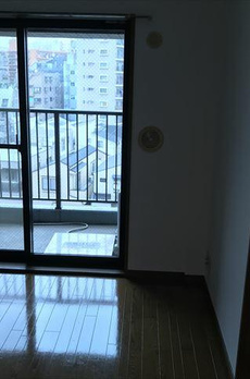ライオンズプラザ目黒 