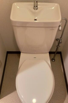 ライオンズプラザ目黒 