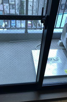 ライオンズプラザ目黒 