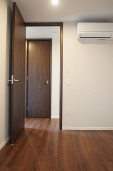 グランドメゾン新宿戸山 