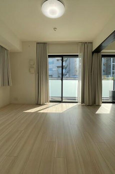 シティハウス神宮北参道 