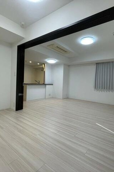 シティハウス神宮北参道 