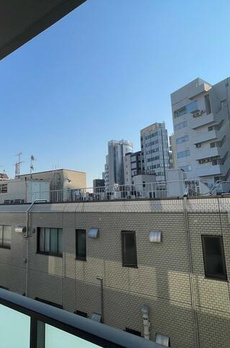 シティハウス神宮北参道 
