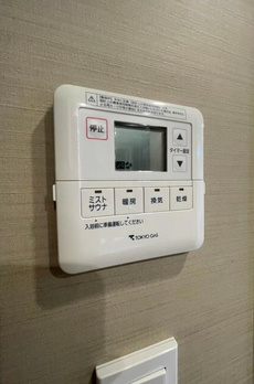シティハウス神宮北参道 