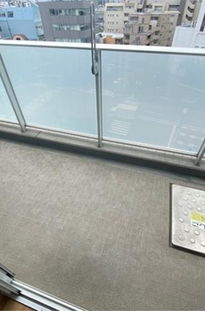 キャナルテラス品川 